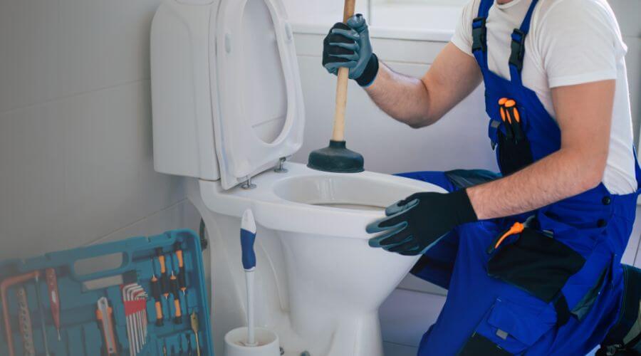 Professional water heater repair in McGraw, NY